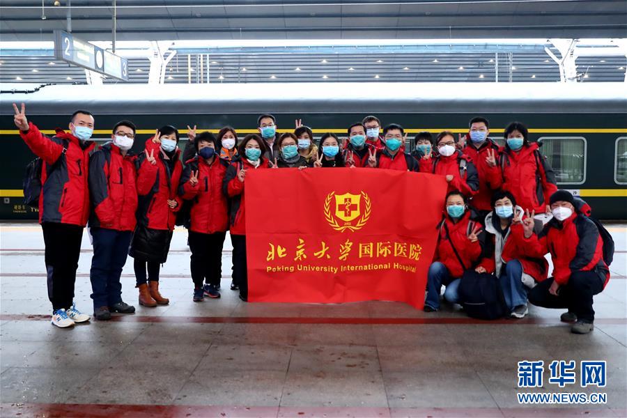 青春的力量 时代的脊梁——记抗疫一线的“90后”“00后”年轻人 青春的力量 时代的脊梁——记抗疫一线的“90后”“00后”年轻人